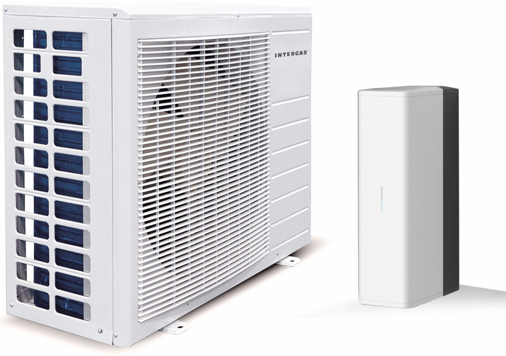 Intergas Xtend