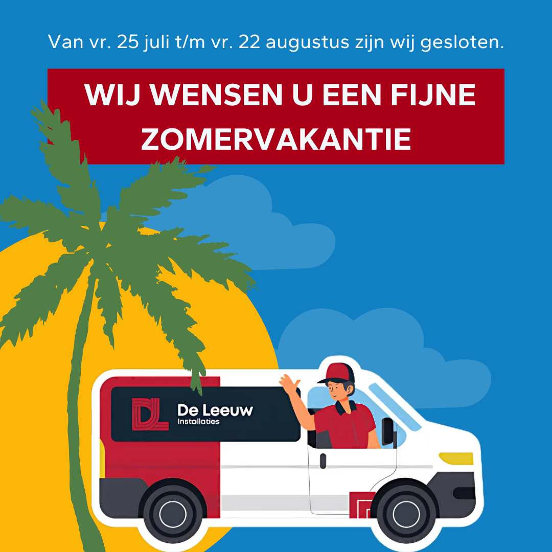 Zomer 2025