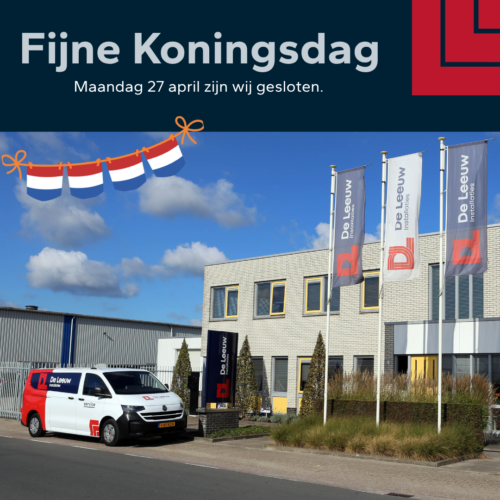 Koningsdag
