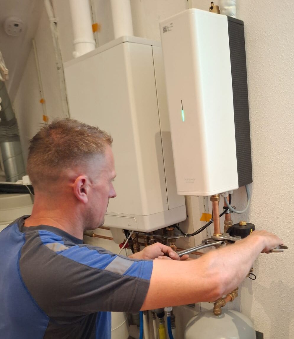 Service en onderhoud